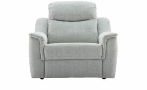 GPlan – Firth Large Armchair