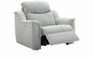 GPlan – Firth Large Power Recliner Armchair