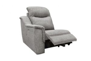 GPlan – Firth Large LHF Power Recliner Unit
