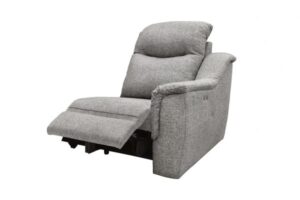 GPlan – Firth Large RHF Power Recliner Unit