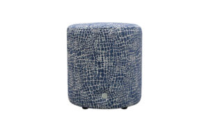 Gplan – Vintage Footstools Bow Footstool