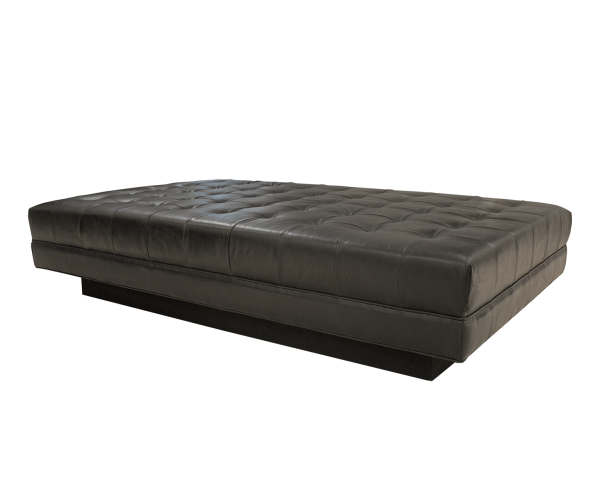 Gallery Bench - Variation 1