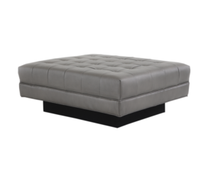 Compact Gallery Bench