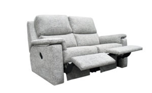 GPlan – Harper Small Double Manual Recliner Sofa