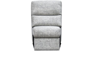 GPlan – Harper Armless Curved Unit