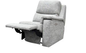 GPlan – Harper Small RHF Power Recliner Unit