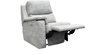 GPlan – Harper Small LHF Power Recliner Unit