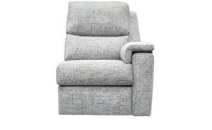 GPlan – Harper Small RHF Unit