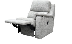 GPlan – Harper Small RHF Manual Recliner Unit