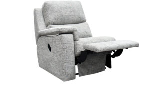 GPlan – Harper Small LHF Manual Recliner Unit