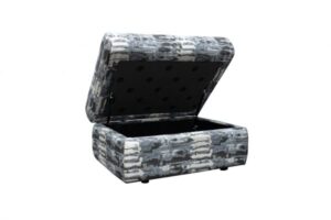 GPlan – Harper Storage Footstool