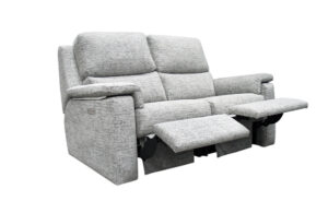 GPlan – Harper Small Double Power Recliner Sofa