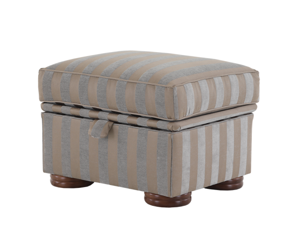 Harrington - Variation 1