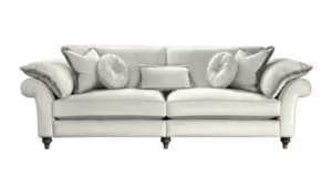 Harvard Grand 4 Seater Split 4 Seater Sofa