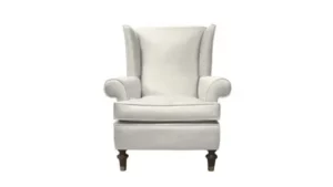 Harvard Wing Chair