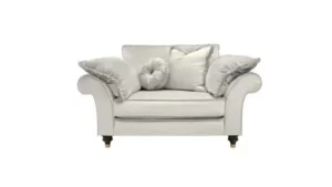 Harvard Reading Chair