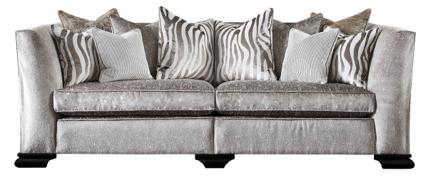 Hermitage - Variation 1