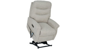 Petite Cloud Zero Riser Recliner Chair
