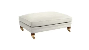Horatio Footstool