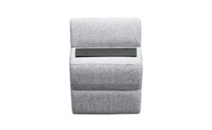 GPlan – Hurst Curved Storage Unit