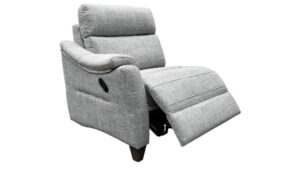 GPlan – Hurst Large LHF Manual Recliner Unit
