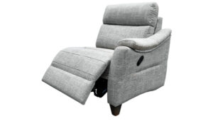 GPlan – Hurst Large RHF Manual Recliner Unit