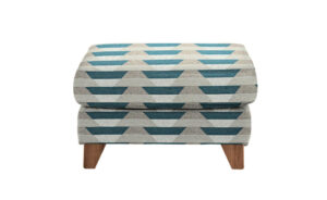 GPlan – Hurst Hurst Footstool