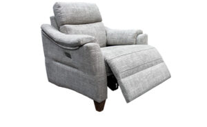 GPlan – Hurst Power Recliner Chair
