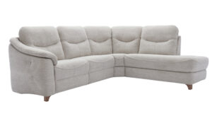 GPlan – Jackson 3 Corner Chaise Sofa RHF