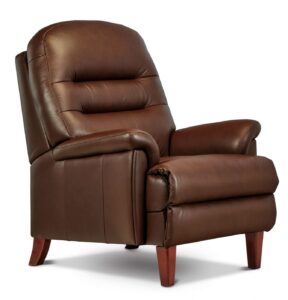 Keswick Classic Standard Leather Chair