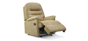 Keswick Standard Fabric Recliner