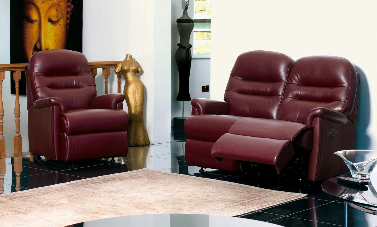 Keswick - Variation 25