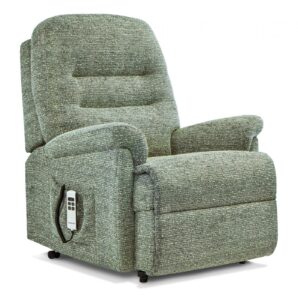 Keswick Royale Fabric Electric Riser Recliner