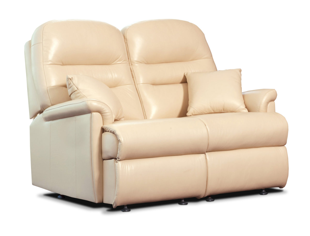 Keswick - Variation 8