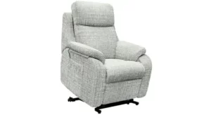 GPlan – Kingsbury Small Dual Elevate Chair