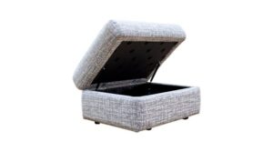 GPlan – Kingsbury Storage Footstool