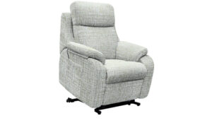 GPlan – Kingsbury Large Dual Elevate Chair