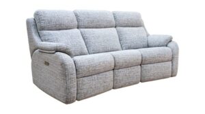 GPlan – Kingsbury 3 Seater Curved Sofa