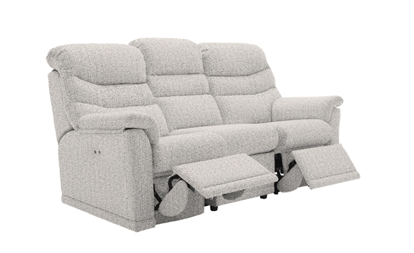 Malvern - Variation 2