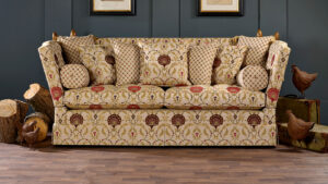 The Manhattan – Minor 2 Seater Sofa