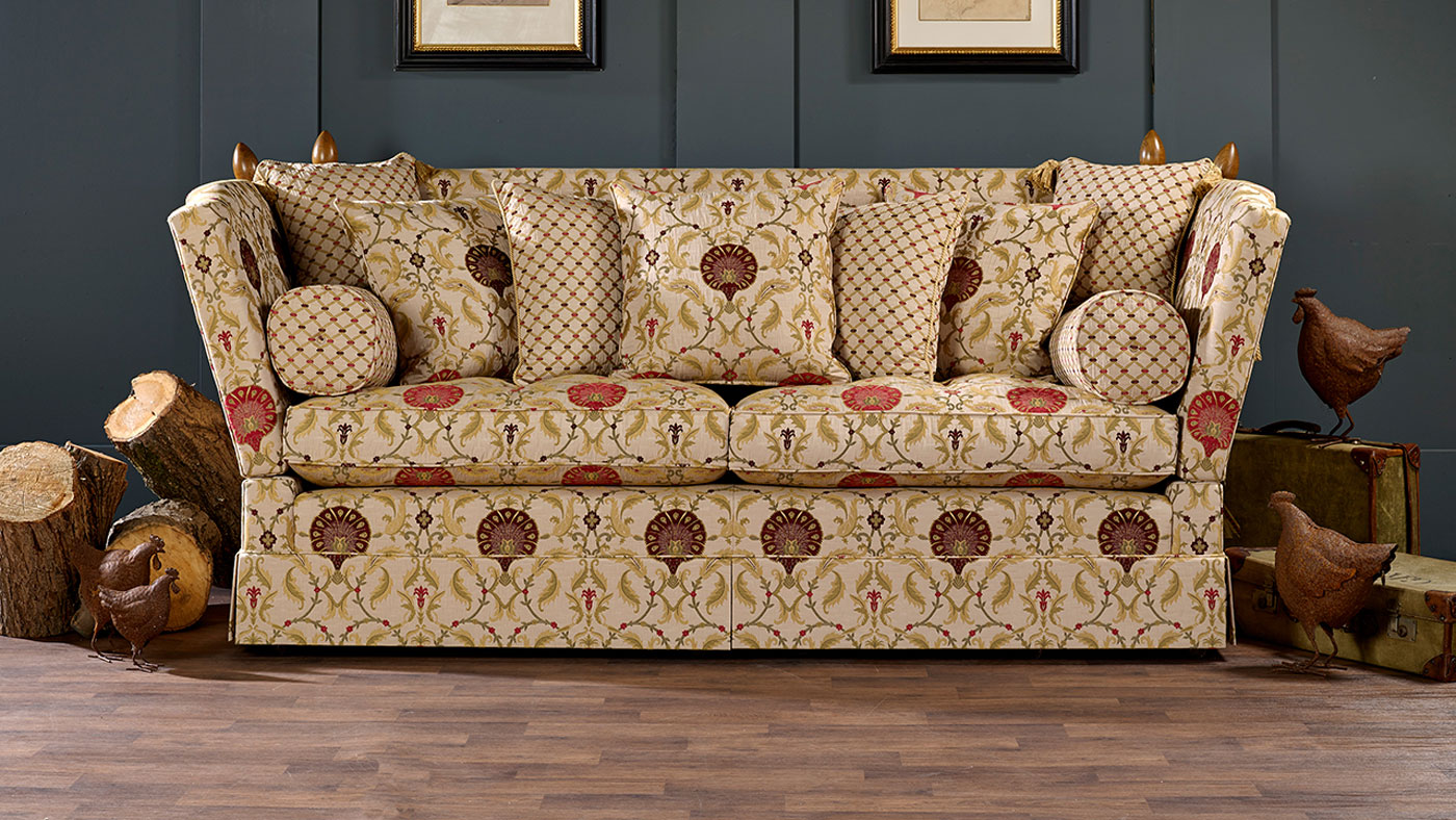 The Manhattan - Main Image