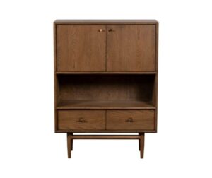 GPlan – Marlow Display Cabinet