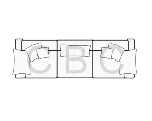 Shrewsbury – Example Layout