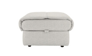GPlan – Mistral Storage Footstool
