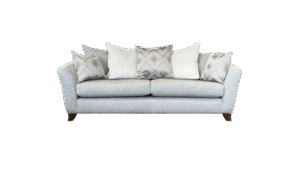 Napoli – 4 Seater Scatter Back