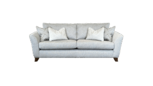 Napoli – 4 Seater Standard Back