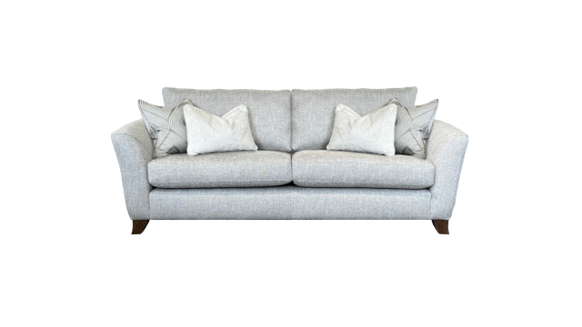 montpellier cut outs 4 seater stn back medium 4 seater standard back