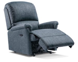 Nevada Standard Fabric Recliner