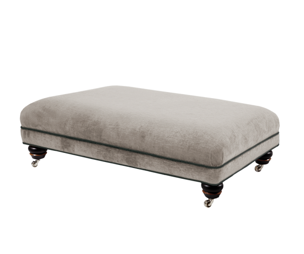 New Plantation - Variation 1