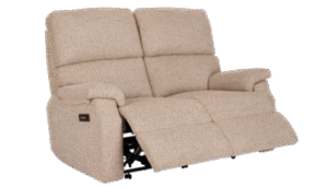 2 Seater Power Recliner Sofa